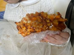 -汪胖子襄阳牛肉面(华丰路店)