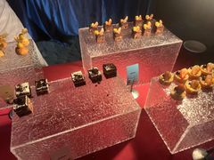 -亚龙湾希尔顿自助餐厅·海鲜·烧烤·沙滩BBQ·现场乐队