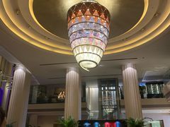-北京丽晶酒店