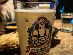 -Q MEX 库迈墨西哥餐吧(三里屯店)