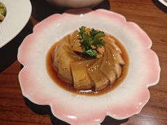 -缘起楼素斋餐厅(南山寺店)
