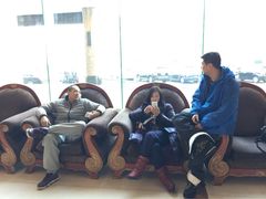 -延吉白山大厦酒店