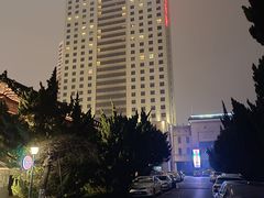 -南京钟山宾馆(江苏省会议中心)