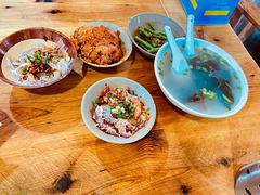-九九豆花馆(解放碑步行街店)