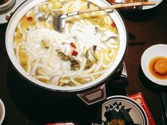 -火宫殿·湘菜小吃·商务宴请·生日聚会(东塘店)