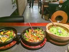 -旺爷砂锅·茶作(国贸城店)