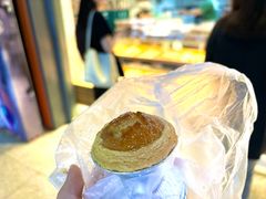 -泸溪河桃酥(秦淮新街口店)