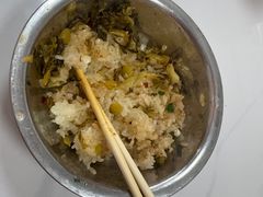 -老嘢扣肉糯米饭(云亭街店)
