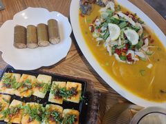 -小喜客·云南特色菜(纳西庭院店)