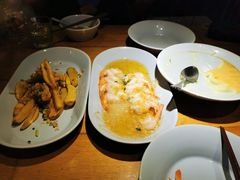 -金牌外婆家(苏州中心店)