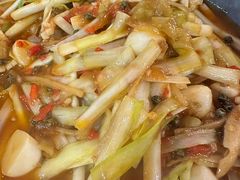 -金熊猫川菜餐厅