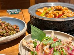 -云海肴·汽锅鸡·云南代表菜(五道口购物中心店)