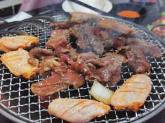 -燚青春泥炉烤肉(东泰店)