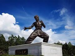 -李小龙乐园(顺德均安店)