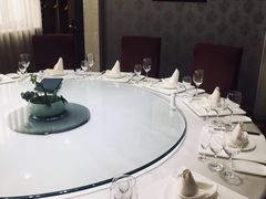 包厢-上和臻品中国菜(花园街店)