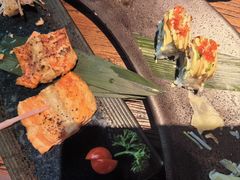 -京鹿料理(荟聚店)