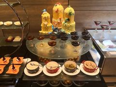 -东方广场假日酒店-蜀咖啡餐厅