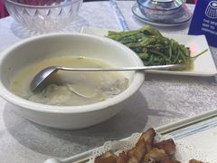 -东江海鲜大排档·潮汕菜·砂锅粥