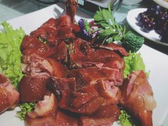 -博望坡酒楼(漕溪路店)