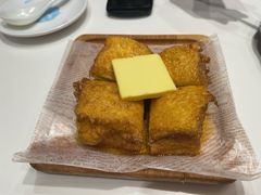 法式西多士-龙记香港茶餐厅(久光百货店)