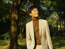 -拾尚映画·STUDIO婚纱摄影(中关村店)