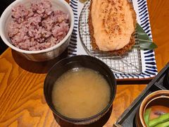 -堂本家洋食别馆·炸猪排(中心城店)
