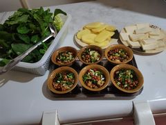 -曹记正宗花江狗肉(雅沐园店)