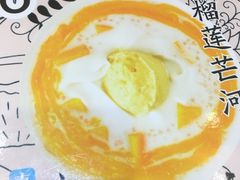 -甜心妈妈·榴莲星级糖水(北京路总店)