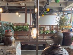 -几荷·恰似故人来(秀水广场店)