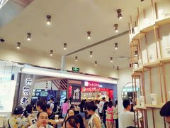 -眷茶(大卫城10楼店)