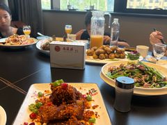 -码头鲜精致威海菜(欧乐坊店)