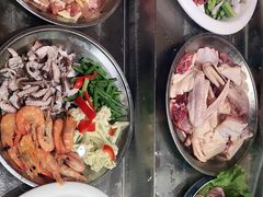 -李东农庄(中南百草园地标店)