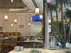 -惜湖餐厅(长兴万达广场店)