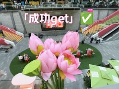 -金茂览秀城