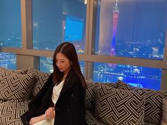 -广州柏悦酒店·悦景轩·粤菜餐厅