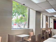 -麦当劳(中山路店)