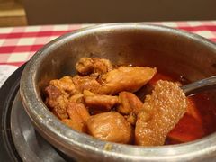 -西贝(宝乐汇店)