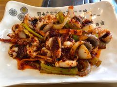 -故乡家韩国料理(丹东街店)