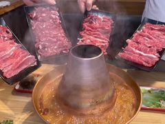 -东北特色烧烤(赣榆店)