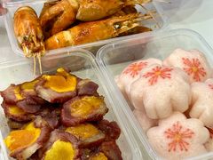 -江南粥家庄(宁国路店)