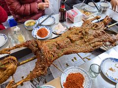 -巴山一绝烤全羊(三圣乡刘家花园店)