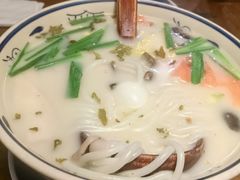 -雀舞云南菜(天津天河城购物中心店)