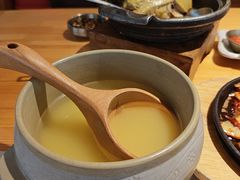 -延松朝鲜族料理