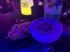 -好久不见网红乐队酒吧(鼓浪屿海底世界店)