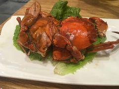 -鑫阿强海鲜大排档·老厦门特色菜(中山路店)
