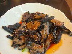 -金陵一哥龙虾馆(三牌楼总店)