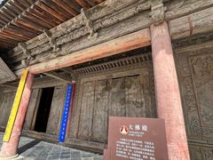 -张掖大佛寺景区