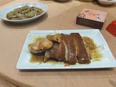 -抱德·潮汕味(敦和店原惠城鱼仔)