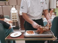 -紫光园·烤鸭(吕家营店)