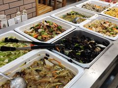 -孟记粥铺·家常菜·烧烤·粥(亚运村店)